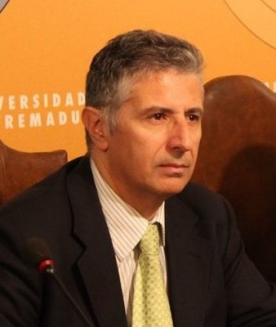 Luis Merino Jerez